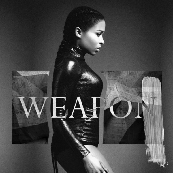 Album Weapon - Nabiha