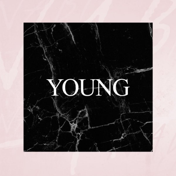 Album Young - Nabiha