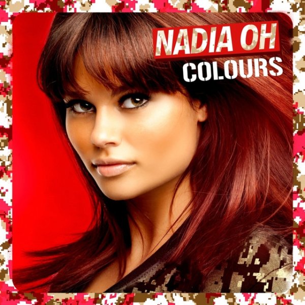 Album Nadia Oh - Colours