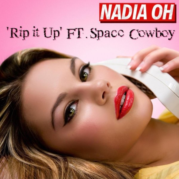 Album Nadia Oh - Rip It Up