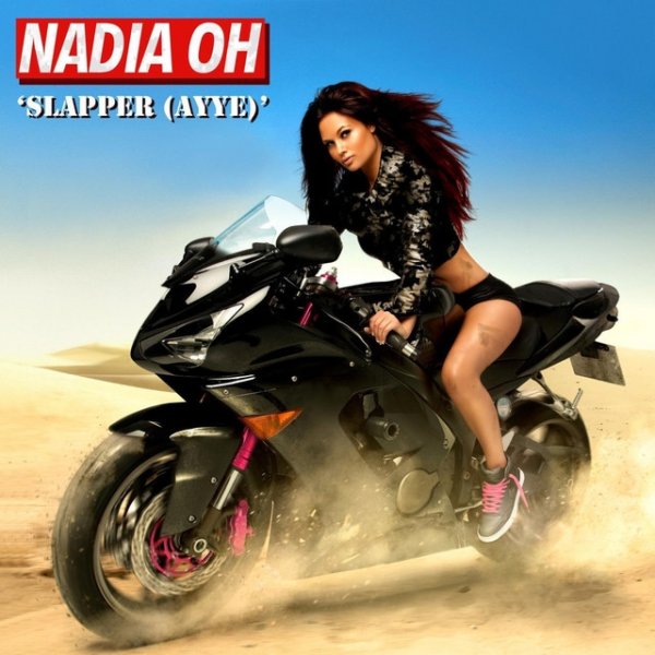 Album Nadia Oh - Slapper (Ayye)