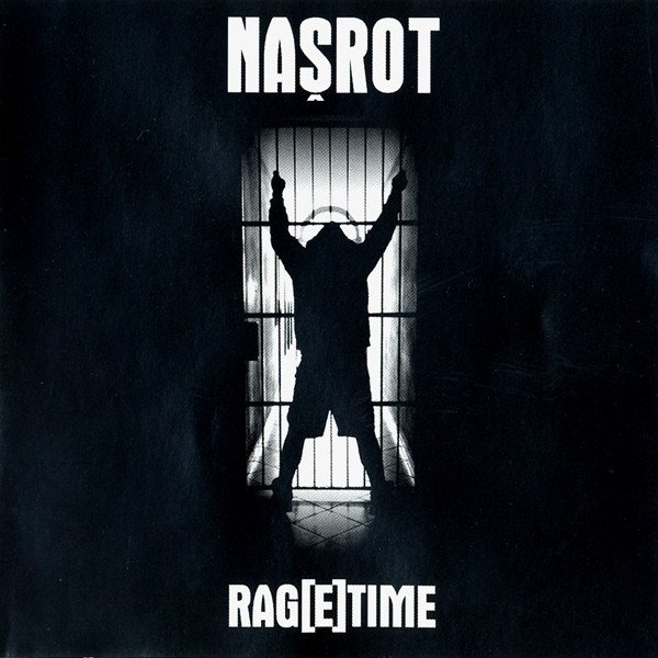 Album Rag[e]time - Našrot