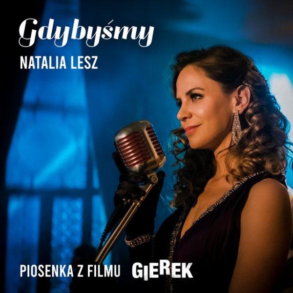 Album Natalia Lesz - Gdybyśmy
