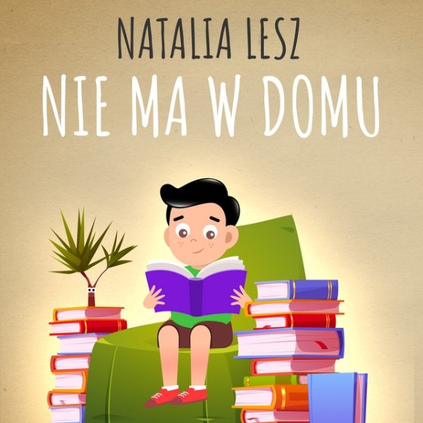 Album Natalia Lesz - Nie ma w domu
