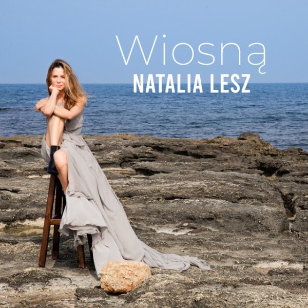 Album Natalia Lesz - Wiosną