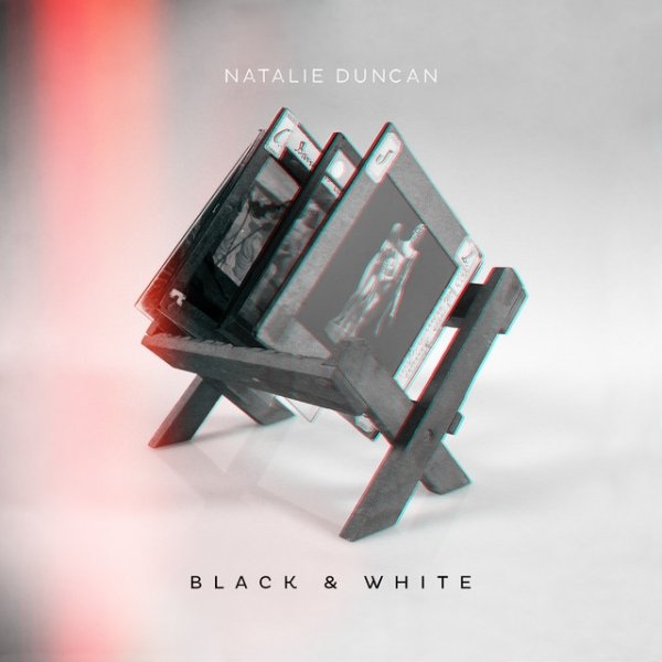 Album Natalie Duncan - Black & White
