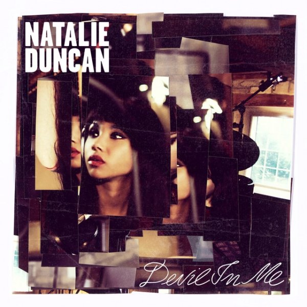 Album Natalie Duncan - Devil In Me