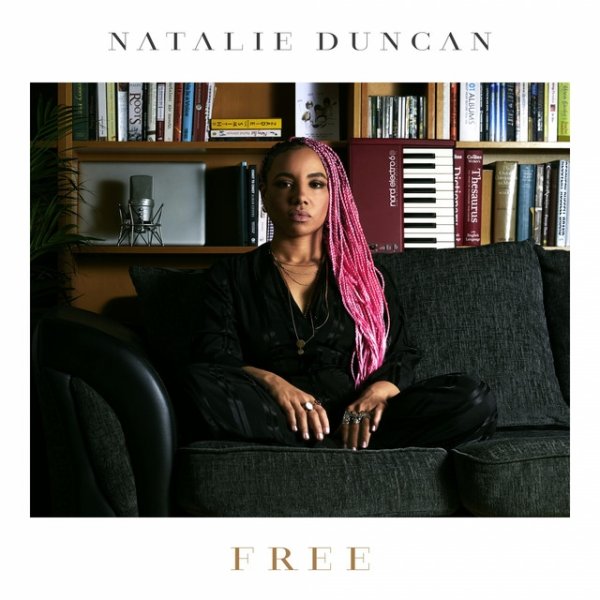 Album Natalie Duncan - Free