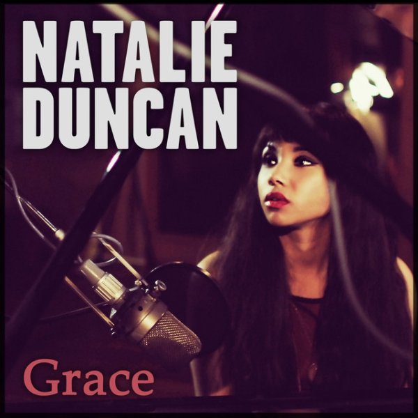 Album Natalie Duncan - Grace