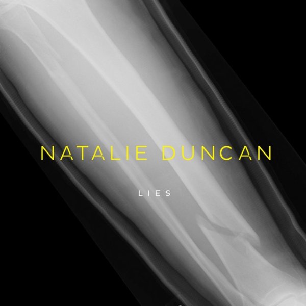 Album Natalie Duncan - Lies