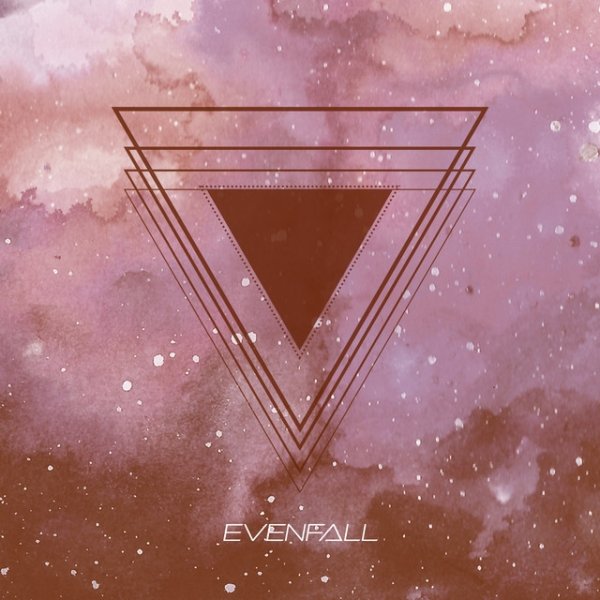 Evenfall - album