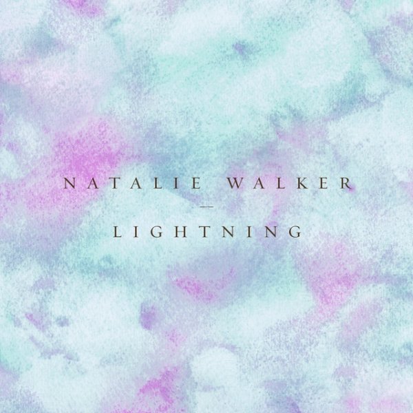 Album Natalie Walker - Lightning