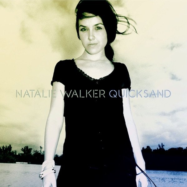 Album Natalie Walker - Quicksand