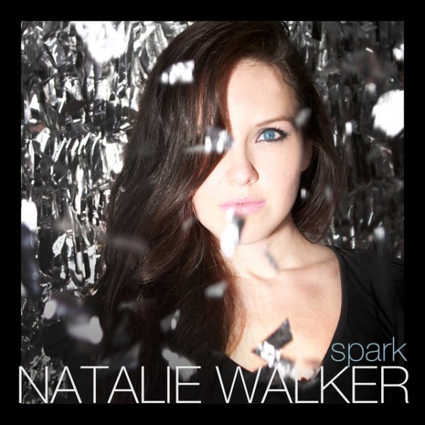 Album Natalie Walker - Spark