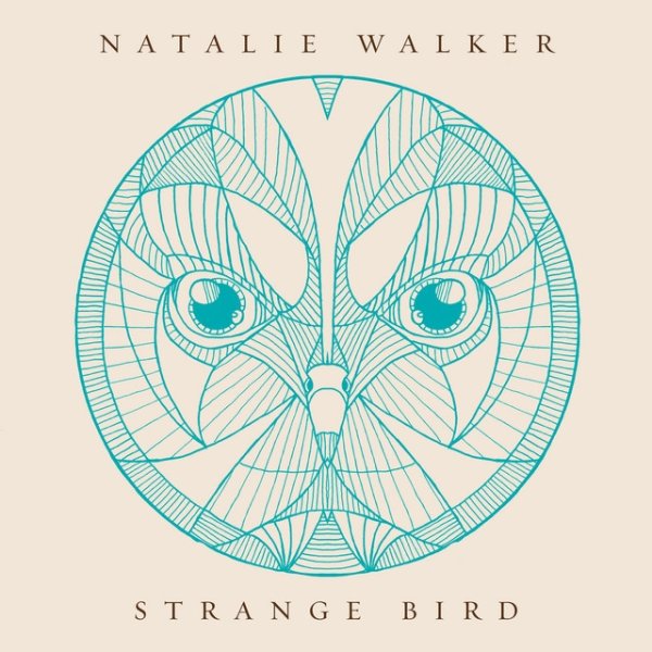 Album Natalie Walker - Strange Bird
