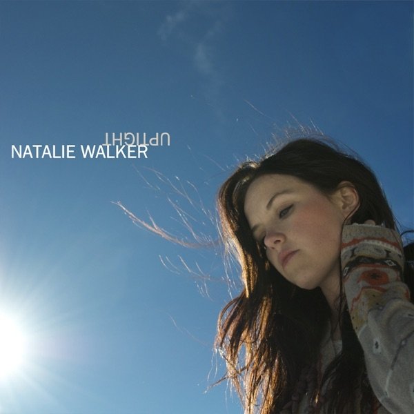 Album Natalie Walker - Uptight