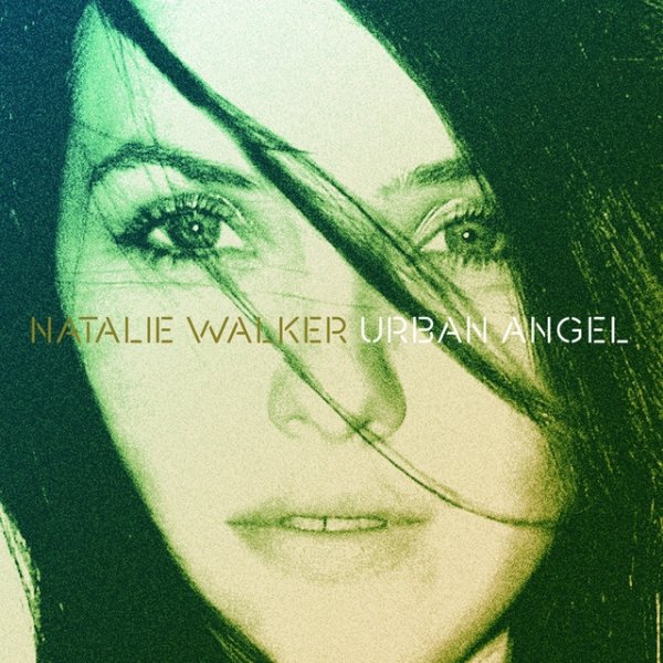 Album Natalie Walker - Urban Angel