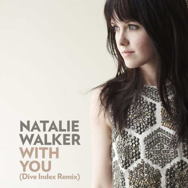 Album Natalie Walker - With You