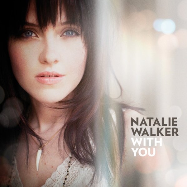 Album Natalie Walker - With You