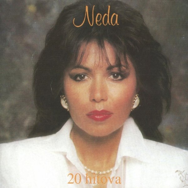 Album Neda Ukraden - 20 Hitova