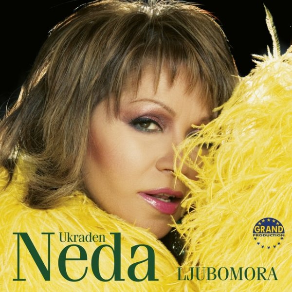 Neda Ukraden Ljubomora, 2004