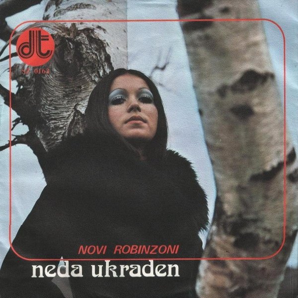 Album Neda Ukraden - Novi Robinzoni