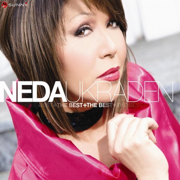 Neda Ukraden The best+, 2009