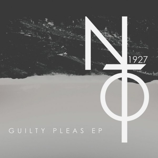 Guilty Pleas - album