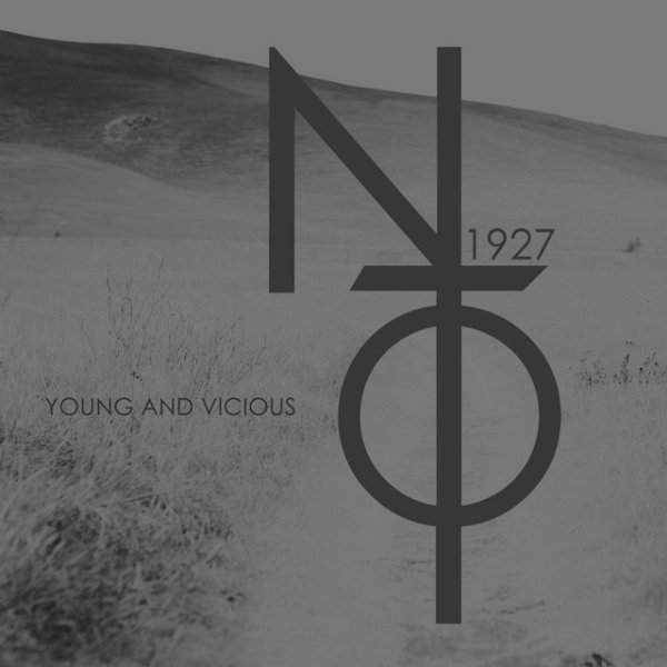 Young And Vicious Album 