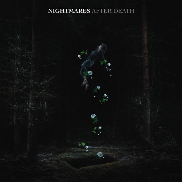 Album Nightmares - After Death