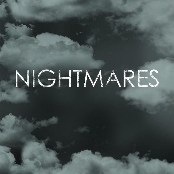 Album Nightmares - Demo