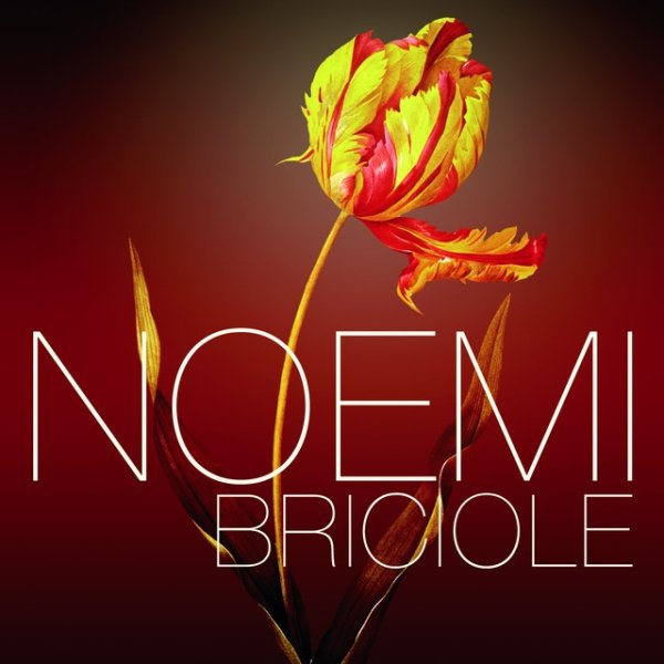 Album Noemi - Briciole