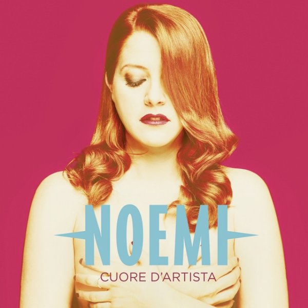 Album Noemi - Cuore d