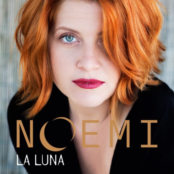 Album Noemi - La Luna