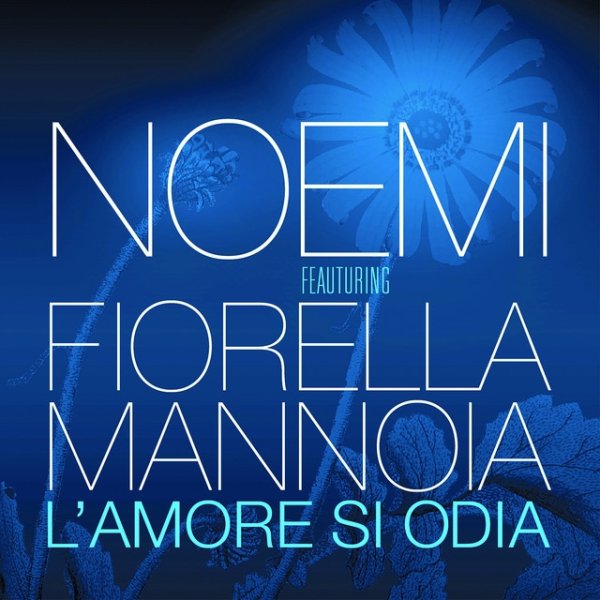 Album Noemi - L