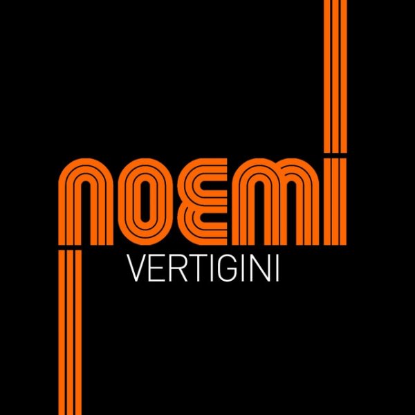Album Noemi - Vertigini