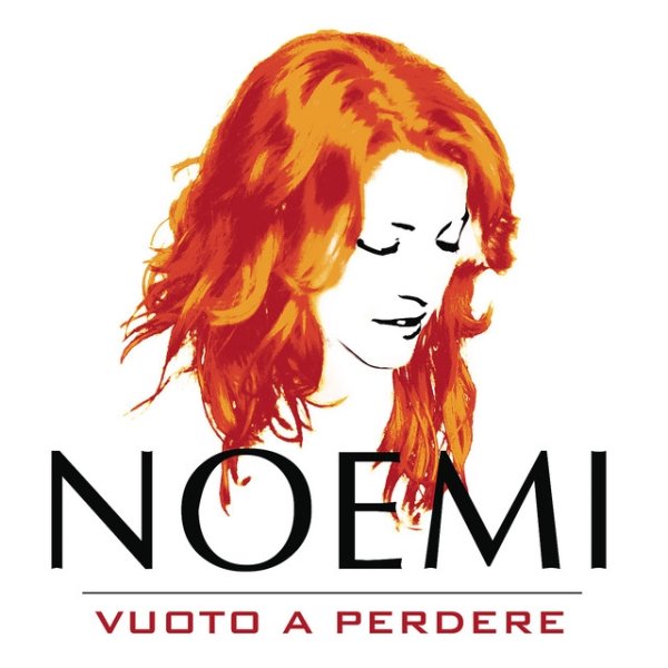 Album Noemi - Vuoto a perdere