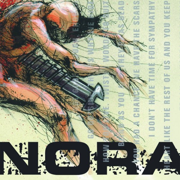 Album Nora - Loser