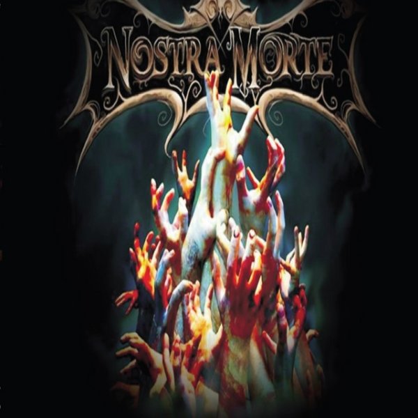 Album Nostra Morte - 2013