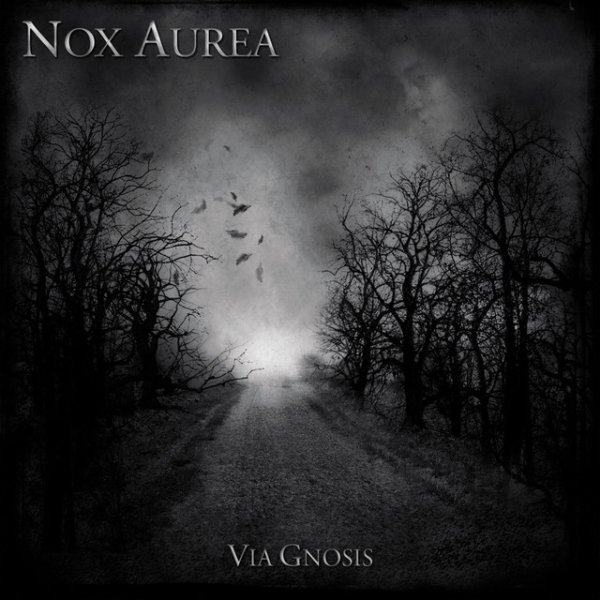 Album Nox Aurea - Via Gnosis