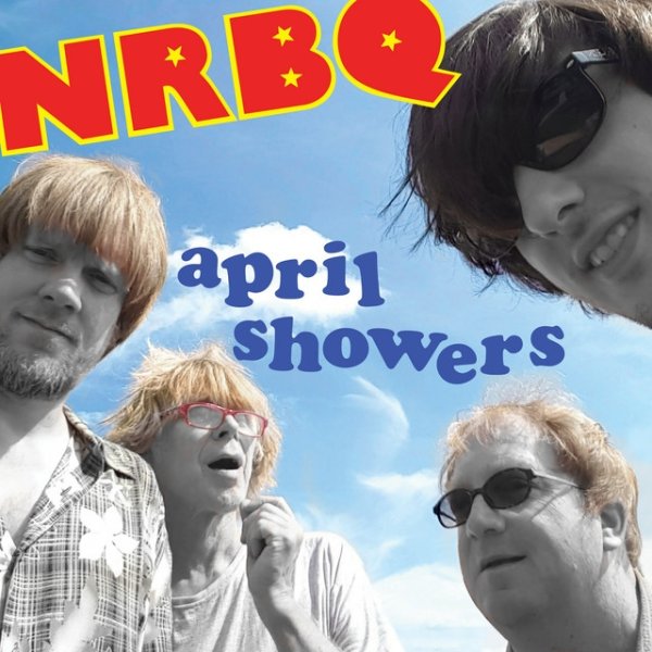 Album NRBQ - April Showers