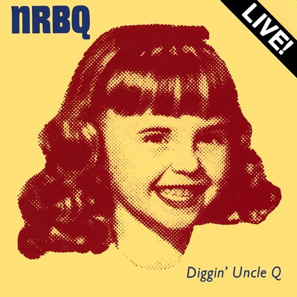Album NRBQ - Diggin