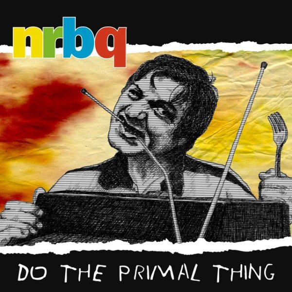 Album NRBQ - Do the Primal Thing