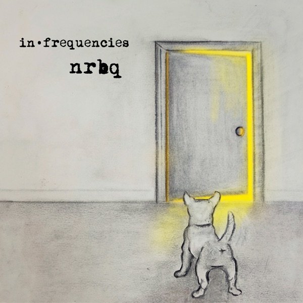 Album NRBQ - In • Frequencies