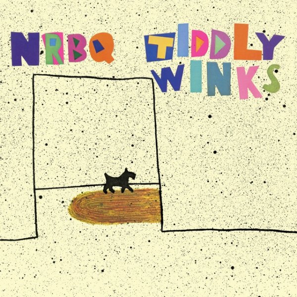 Album NRBQ - Me and the Boys
