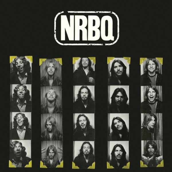 NRBQ NRBQ, 1969