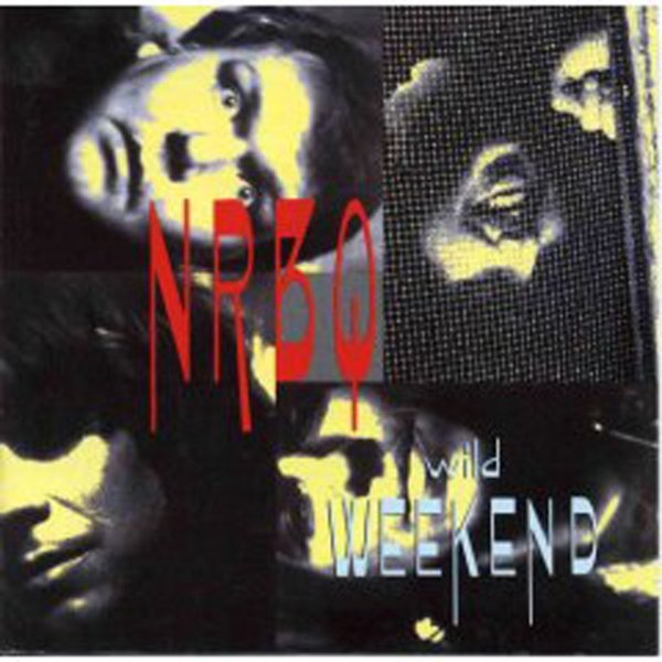 Album NRBQ - Wild Weekend