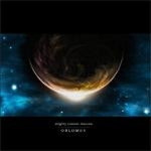 Album Mighty Cosmic Dances - Oblomov