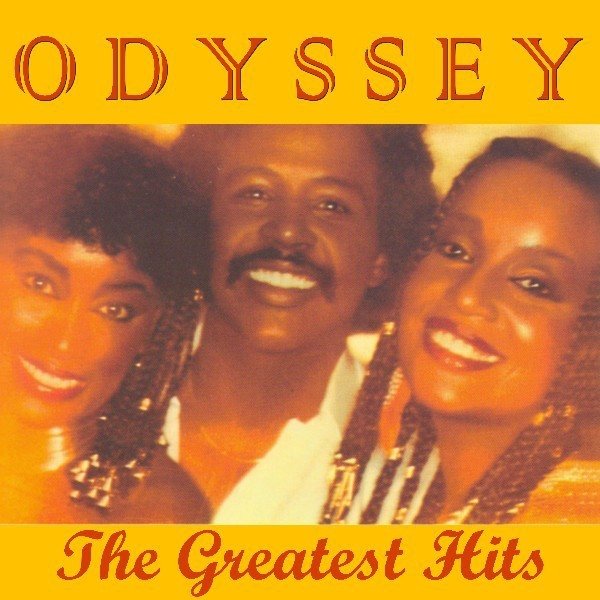 Album Odyssey - Greatest Hits
