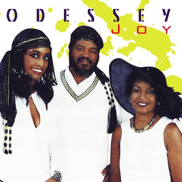 Album Odyssey - Joy